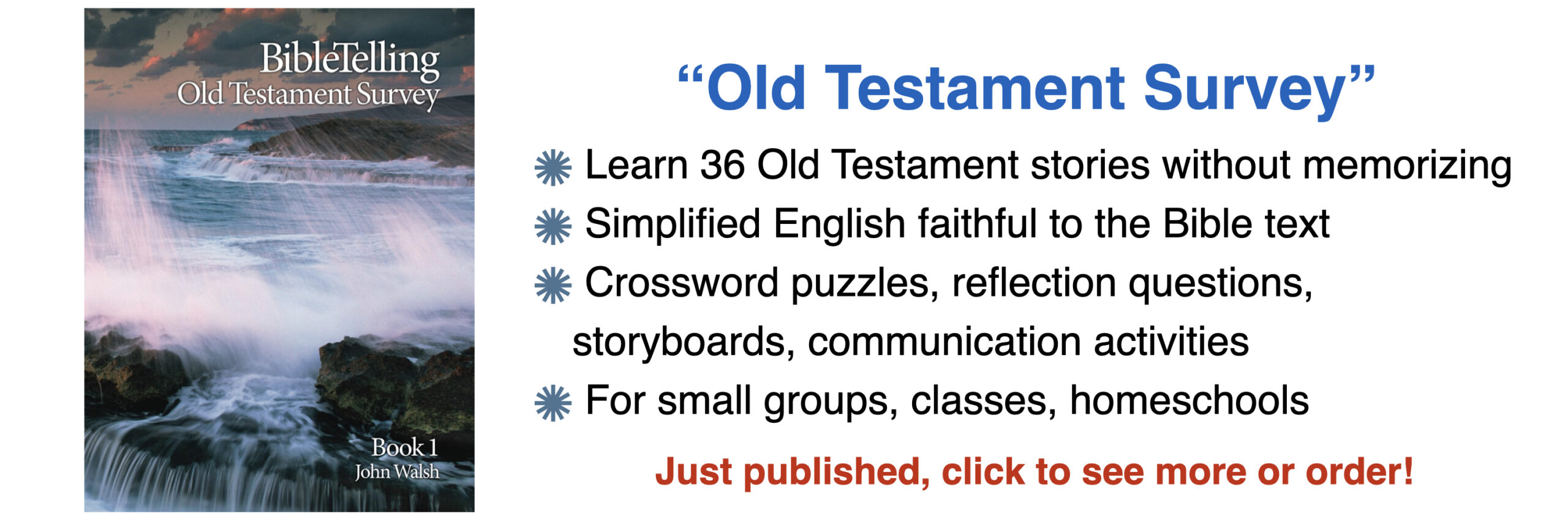 Old Testament Survey